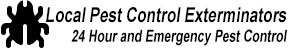 Buffalo Valley TN Pest Control Exterminators